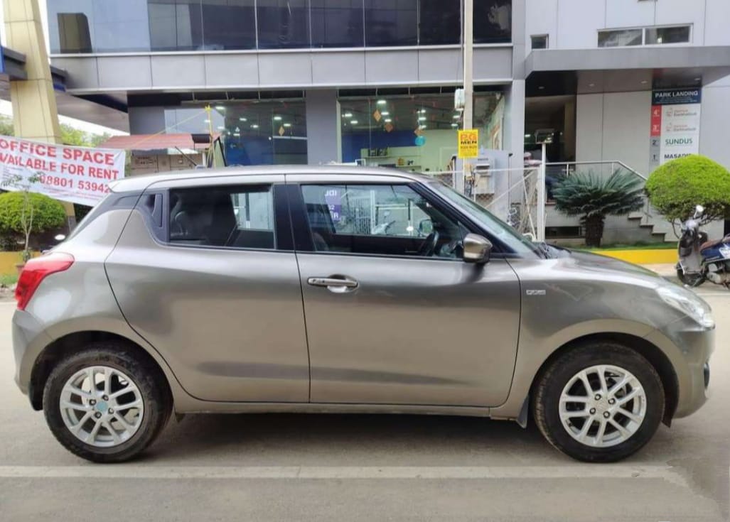 Maruti Suzuki Swift(2011-2014) Vdi